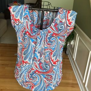 New York & Company blouse